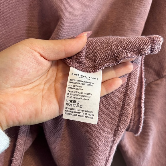 American eagle sweater - Picture 4 of 5